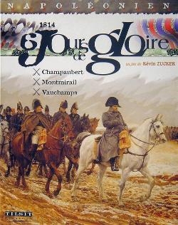 6 Jours de Gloire