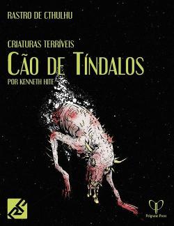 Hideous Creatures: Hounds of Tindalos