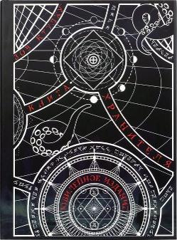 Keeper Rulebook (40th Anniversary Limited Edition)