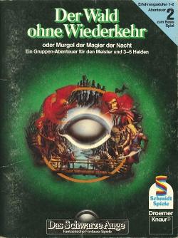 Der Wald ohne Wiederkehr