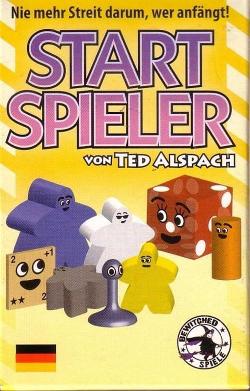 Startspieler