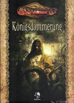 Tatters of the King
