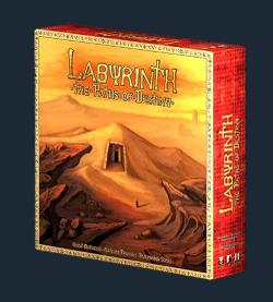 Labyrinth: The Paths of Destiny