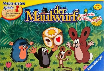 Yakari Wettlaufspiel