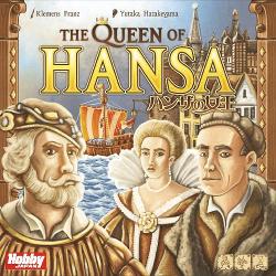 The Queen of Hansa