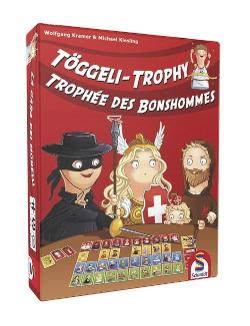 Töggeli-Trophy