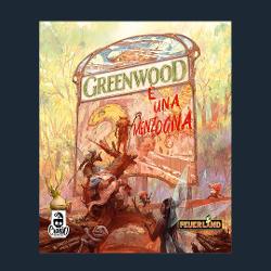 Greenwood