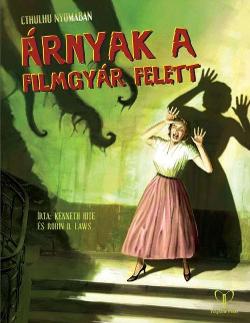 Shadows over Filmland