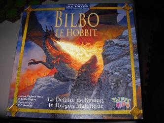 Bilbo le Hobbit