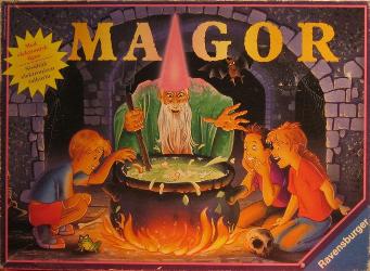 Magor
