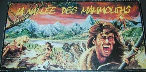La Vallée des Mammouths
