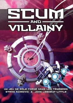Scum and Villainy