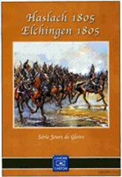 Haslach 1805 / Elchingen 1805