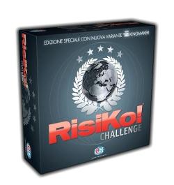 RisiKo! Challenge