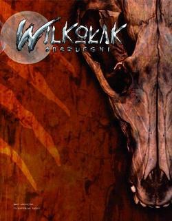 Werewolf: The Forsaken