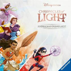 Chronicles of Light: Anbruch der Dunkelheit