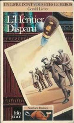 L'Erede Scomparso