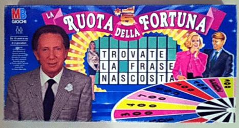 La Ruota della Fortuna