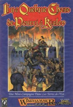 Something Rotten in Kislev