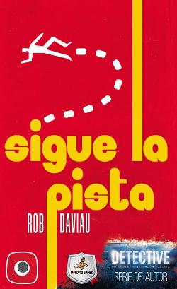 Detective: Serie de autor – Sigue la pista