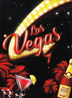 Mord bei Tisch: Las Vegas