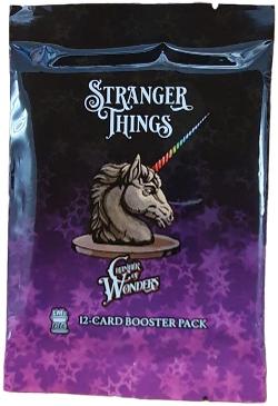 Chamber of Wonders: Stranger Things