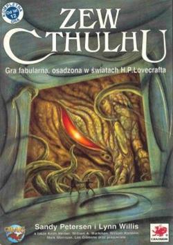 Call of Cthulhu