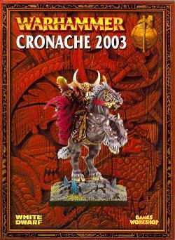 Warhammer: Cronache 2003