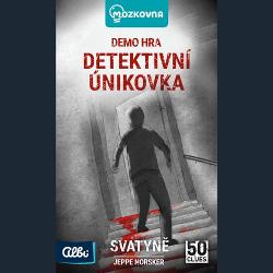 50 Clues: Svatyně