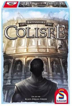 Les Bâtisseurs du Colisée