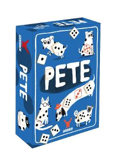 Pete