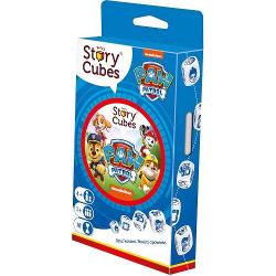 Rory's Story Cubes Paw Patrol