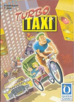 Turbo Taxi