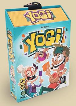 Yogi