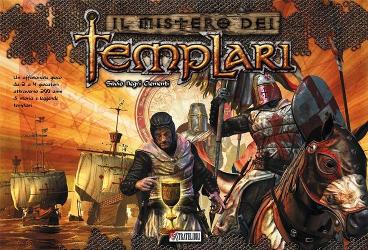 Il Mistero dei Templari