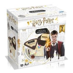 Trivial Pursuit: Harry Potter – Volume 2