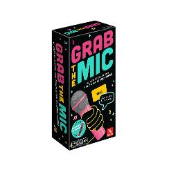 Grab The Mic