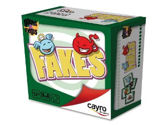 Fakes