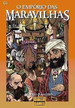 O Empório das Maravilhas