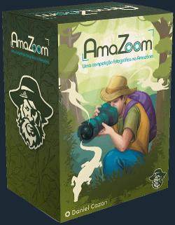 AmaZoom