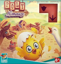 PolyNimaux