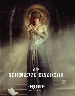 The Black Madonna