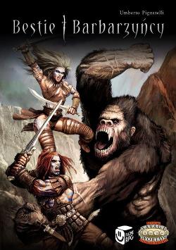 Beasts & Barbarians Golden Edition