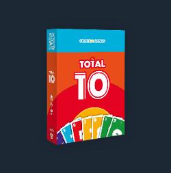 Total 10