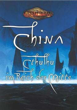 China: Cthulhu im Reich der Mitte