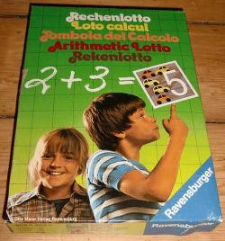 Rechenlotto