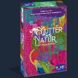Mutter Natur