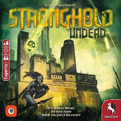 Stronghold: Undead (Second Edition)