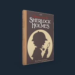 Quatro Casos de Sherlock Holmes