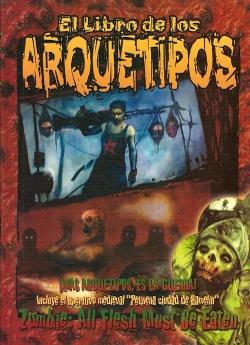 The Book of Archetypes